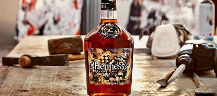 Hennessy whils